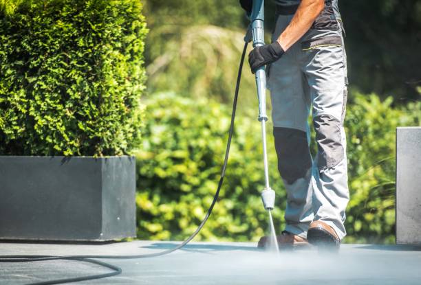 Reliable New Castle Northwest, PA Pressure Washing Services Solutions